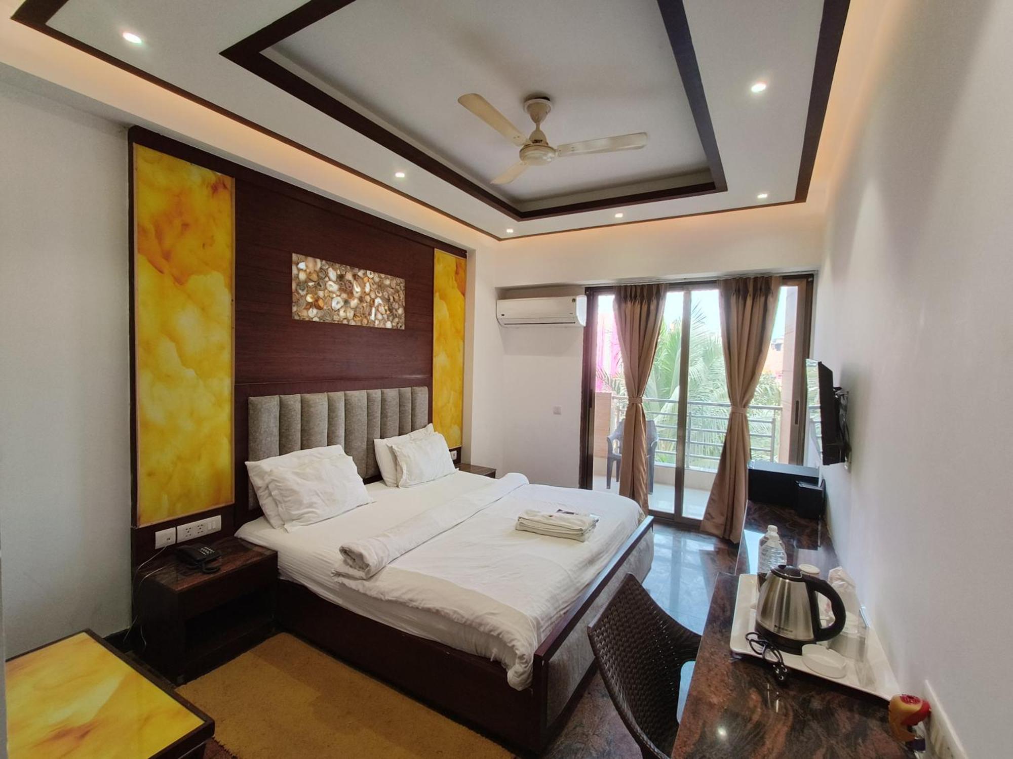 Jjk Rukmini Vilas Hotel & Banquet Muzaffarpur Esterno foto